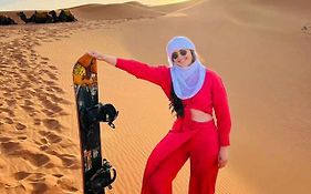 Merzouga Delightful Camp